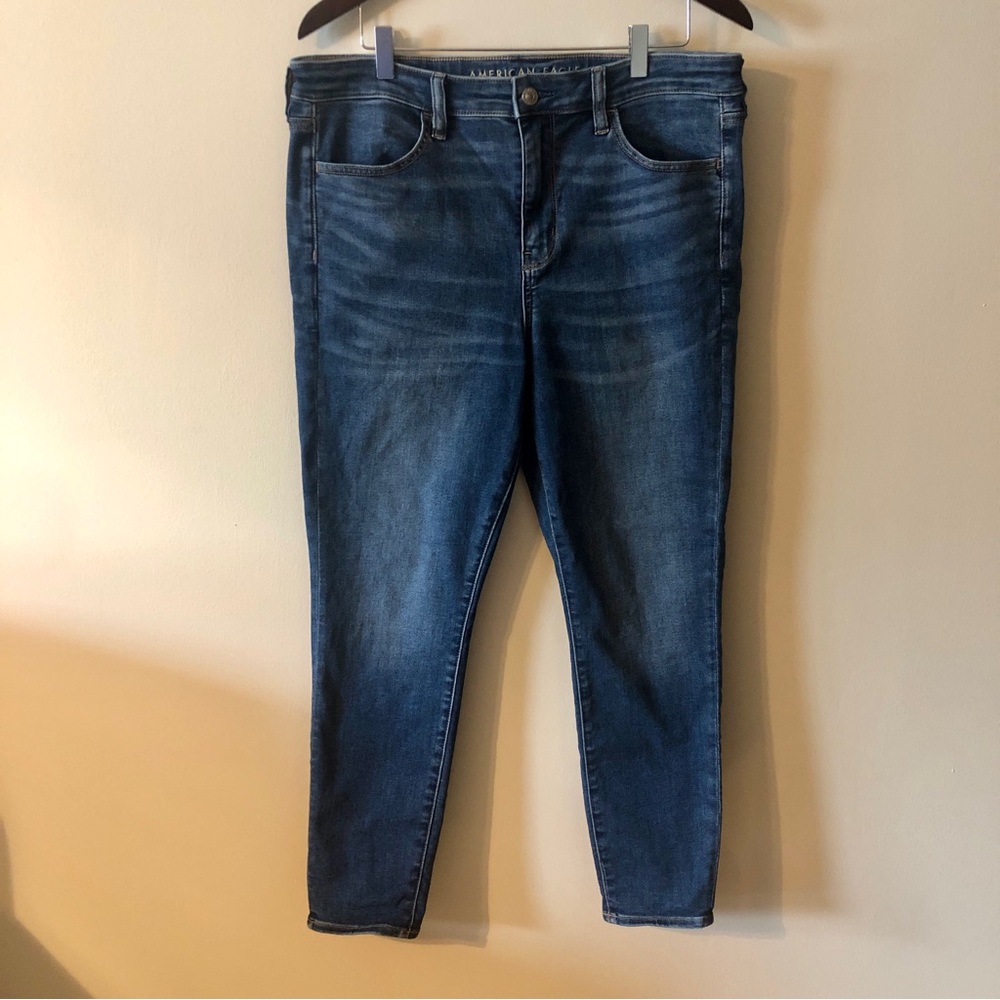 AE Next Level Jeggings